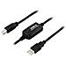 USB-EX10MB, 2.0, USB A, USB B, Microsoft Windows 7, 1 pezzi, Box - Foto miniatura 2